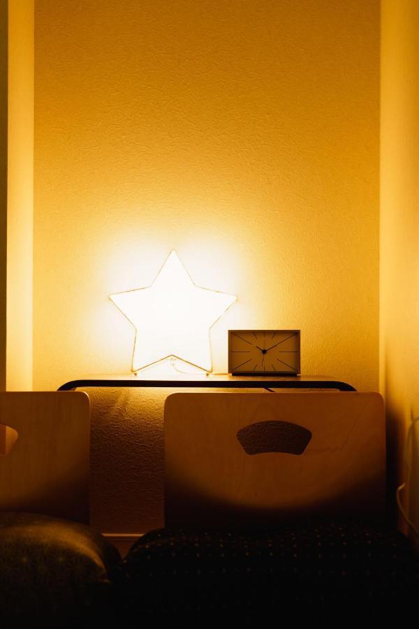 Osaka Sayuri Guesthouse - S&S Abeno 101 Экстерьер фото